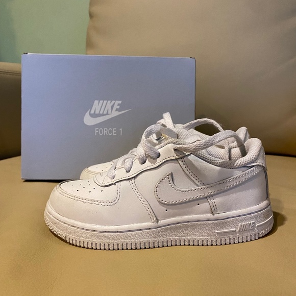 Nike Other - Kids Air Force sneakers